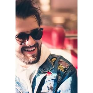 Meet your Posher, Matheus